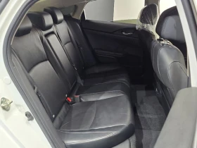 Honda Civic 2.0| 158к.с., снимка 11
