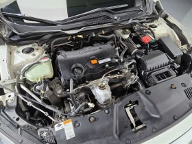 Honda Civic 2.0| 158к.с., снимка 6