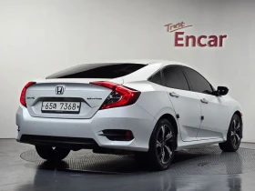 Honda Civic 2.0| 158к.с., снимка 2