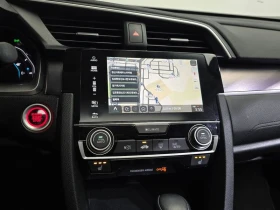 Honda Civic 2.0| 158к.с., снимка 12