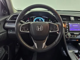 Honda Civic 2.0| 158к.с., снимка 13