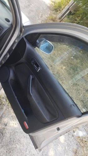 VW Golf SR газ, снимка 7