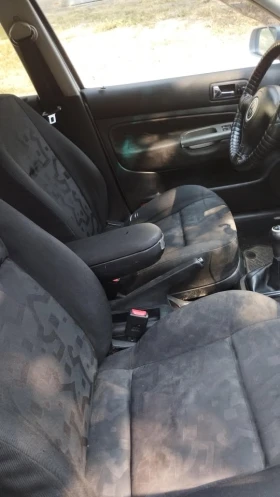 VW Golf SR газ, снимка 9