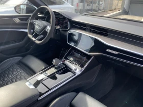 Audi Rs6 4.0 biturbo Quattro, снимка 11
