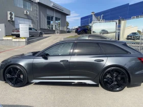 Audi Rs6 4.0 biturbo Quattro, снимка 8