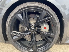 Audi Rs6 4.0 biturbo Quattro, снимка 17