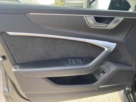 Audi Rs6 4.0 biturbo Quattro, снимка 16