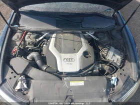 Audi A6 55TFSI - TECHNIK - МАСАЖ - ОБДУХ - ПОДГРЕВИ, снимка 10