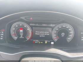 Audi A6 55TFSI - TECHNIK - МАСАЖ - ОБДУХ - ПОДГРЕВИ, снимка 8