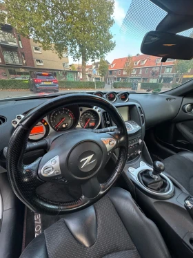 Nissan 370Z K&N Performance спортен въздушен филтър, спортни п, снимка 11