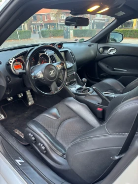 Nissan 370Z K&N Performance спортен въздушен филтър, спортни п, снимка 12