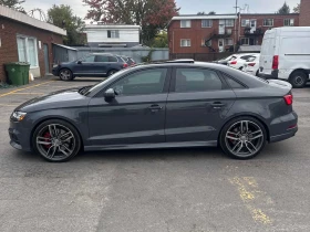 Audi S3 | TECHNIK | DIGITAL | Цена до България & АвтоКреди, снимка 3