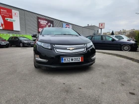 Chevrolet Volt, снимка 1