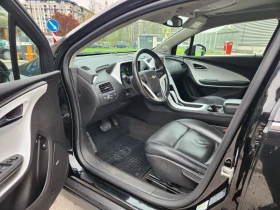 Chevrolet Volt, снимка 10