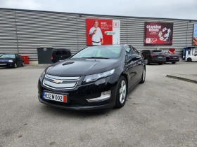 Chevrolet Volt, снимка 3