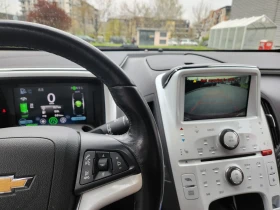 Chevrolet Volt, снимка 11
