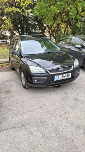 Ford Focus, снимка 2