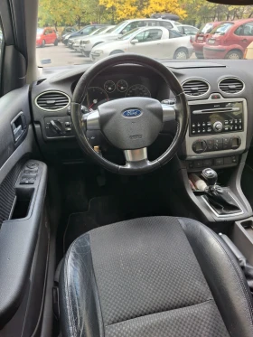 Ford Focus, снимка 5