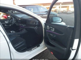Mercedes-Benz E 43 AMG, снимка 7