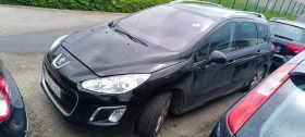 Peugeot 308 SW 1.4i/1.6i/HDi/2.0HDi | Mobile.bg    2