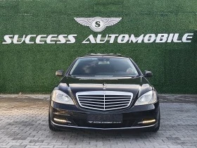 Mercedes-Benz S 350 AMG* PODGREV* OBDUH* FACE* LIZING | Mobile.bg    2