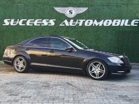 Mercedes-Benz S 350 AMG* PODGREV* OBDUH* FACE* LIZING | Mobile.bg    3