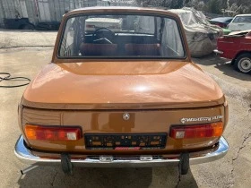 Wartburg 353 ТОП СЪСТОЯНИЕ , снимка 4