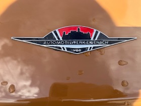 Обява за продажба на Wartburg 353 ТОП СЪСТОЯНИЕ  ~11 999 EUR - изображение 2