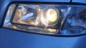 Audi A4 1.8 125 к.с./газ/, снимка 9
