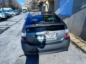 Toyota Prius, снимка 2