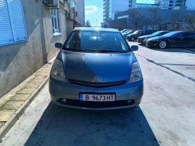 Toyota Prius, снимка 1