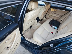 BMW 520, снимка 7 - Автомобили и джипове - 45168907