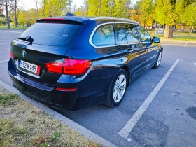 BMW 520, снимка 3 - Автомобили и джипове - 45168907