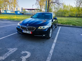 BMW 520, снимка 6 - Автомобили и джипове - 45168907