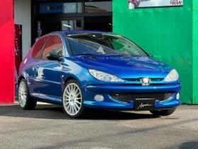 Обява за продажба на Peugeot 206 GTI ~7 200 лв. - изображение 1