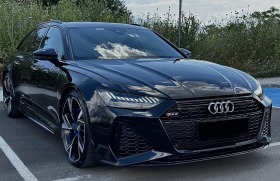 Audi Rs6  - [1] 