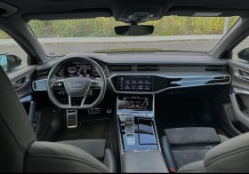 Audi Rs6, снимка 9