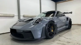 Porsche 911 992 GT3 RS/WEISSACH/CERAMIC/LIFT/CARBON/CLUBSPORT/ | Mobile.bg    3