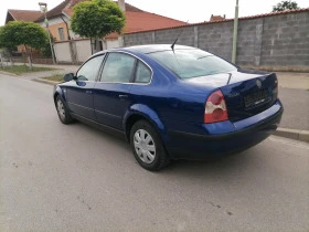 VW Passat 2.0i, снимка 8