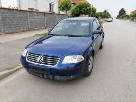 VW Passat 2.0i, снимка 12