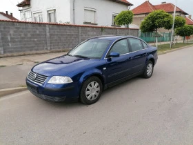 VW Passat 2.0i, снимка 11