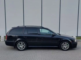 Skoda Octavia 1.8I 20V* VRS* FACELIFT* НОВ ВНОС* , снимка 8