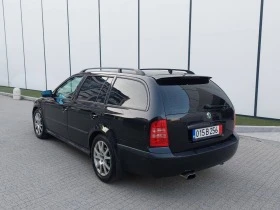 Skoda Octavia 1.8I 20V* VRS* FACELIFT* НОВ ВНОС* , снимка 6