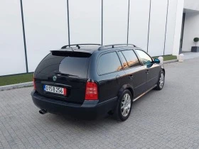 Skoda Octavia 1.8I 20V* VRS* FACELIFT* НОВ ВНОС* , снимка 7