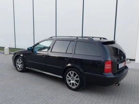 Skoda Octavia 1.8I 20V* VRS* FACELIFT* НОВ ВНОС* , снимка 5