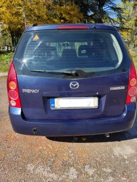 Mazda Premacy | Mobile.bg    4