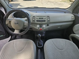 Nissan Micra 1475, снимка 6