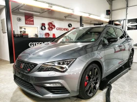 Seat Cupra 300 ST 4Drive - [16] 