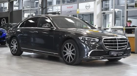 Mercedes-Benz S 450 L EQ Boost 4MATIC, снимка 5