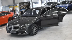  Mercedes-Benz S 450